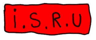 ISRU Logo